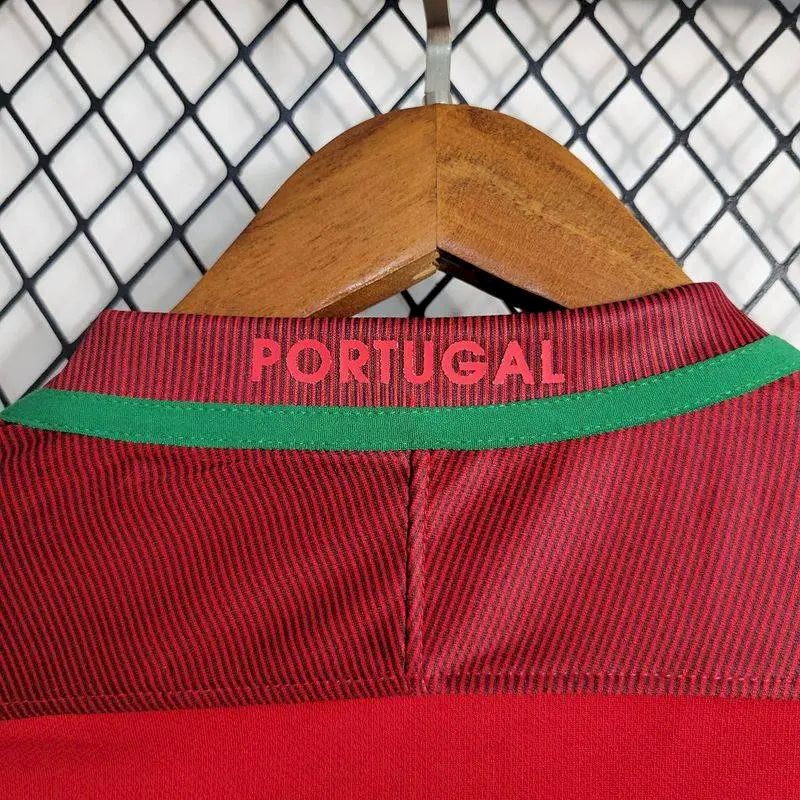PORTUGAL RETRO 2016 HEMMATRÖJA