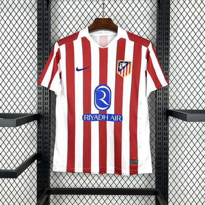 ATLETICO MADRID 25-26 HEMMATRÖJA