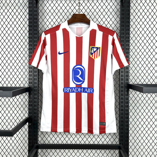 ATLETICO MADRID 25-26 HEMMATRÖJA