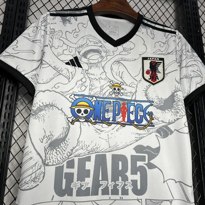JAPAN - SPECIAL EDITION