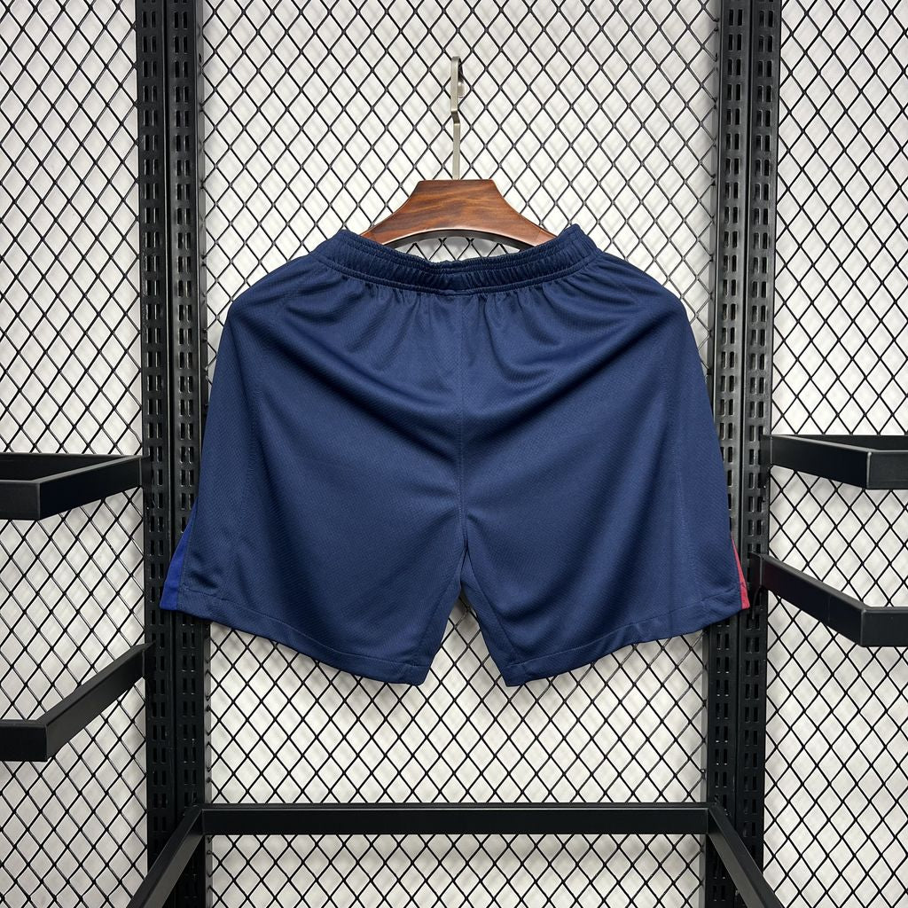 BARCELONA 24-25 HEMMASHORTS