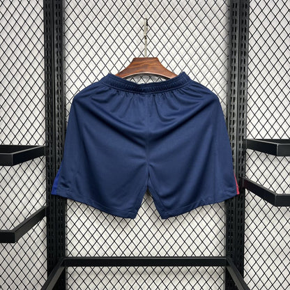 BARCELONA 24-25 HEMMASHORTS