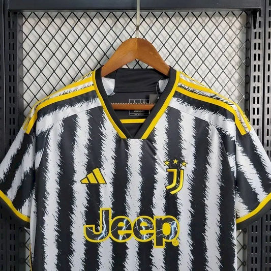 JUVENTUS 23-24 HEMMATRÖJA