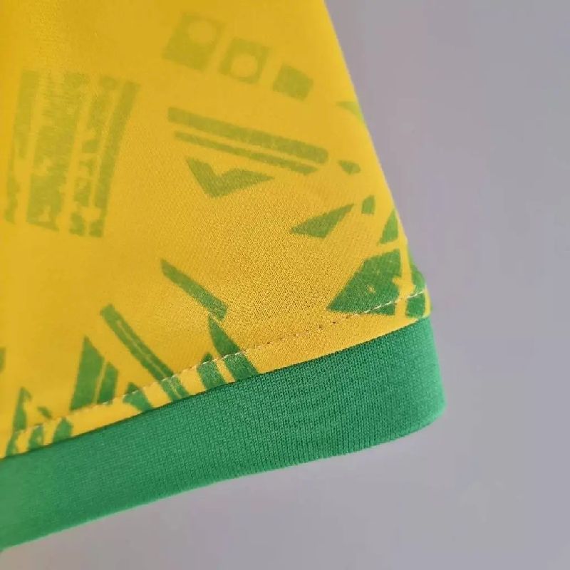 BRAZIL - SPECIAL EDITION