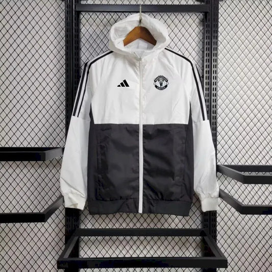 MANCHESTER UNITED - VINDJACKA