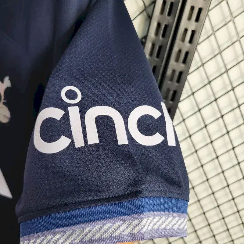 TOTTENHAM 23-24 BORTATRÖJA