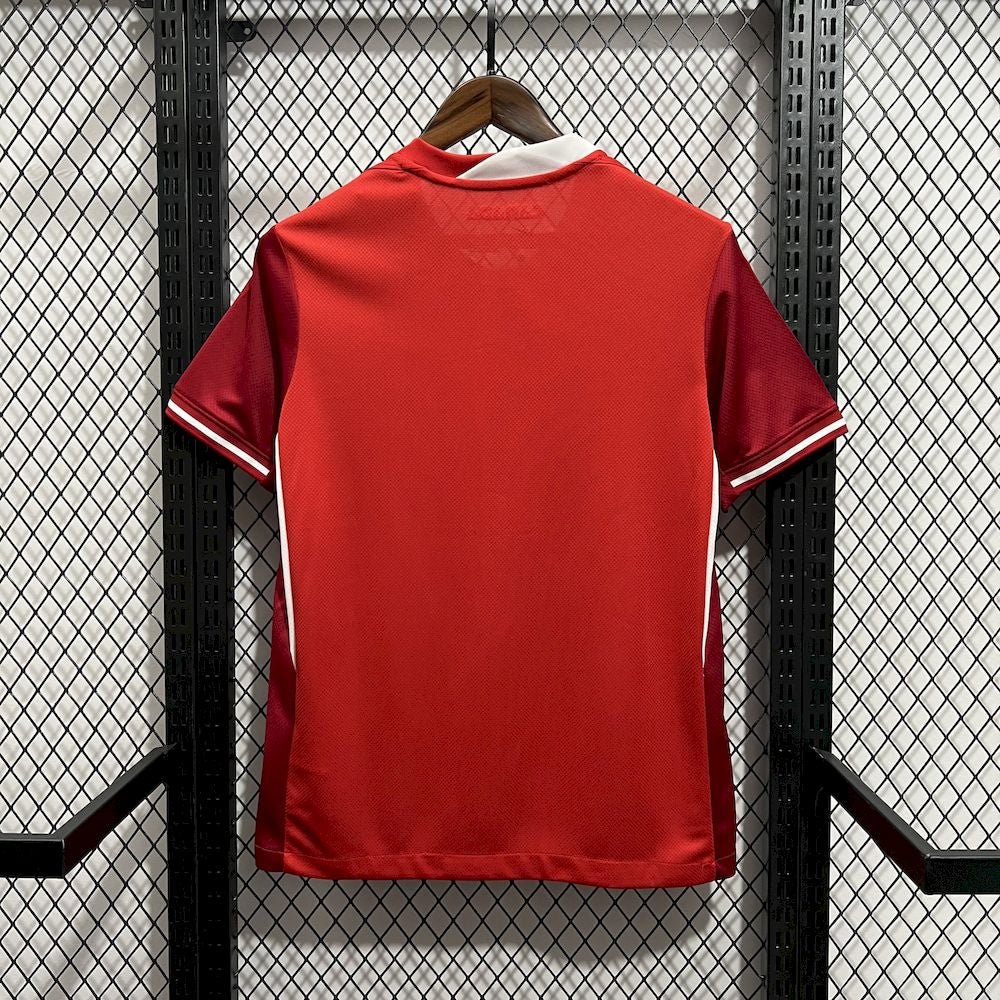CANADA 24-25 HOME SHIRT
