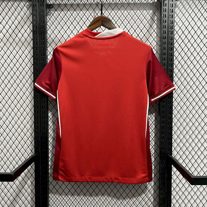 CANADA 24-25 HOME SHIRT