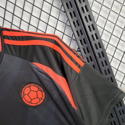 MAILLOT EXTÉRIEUR COLOMBIE 24-25