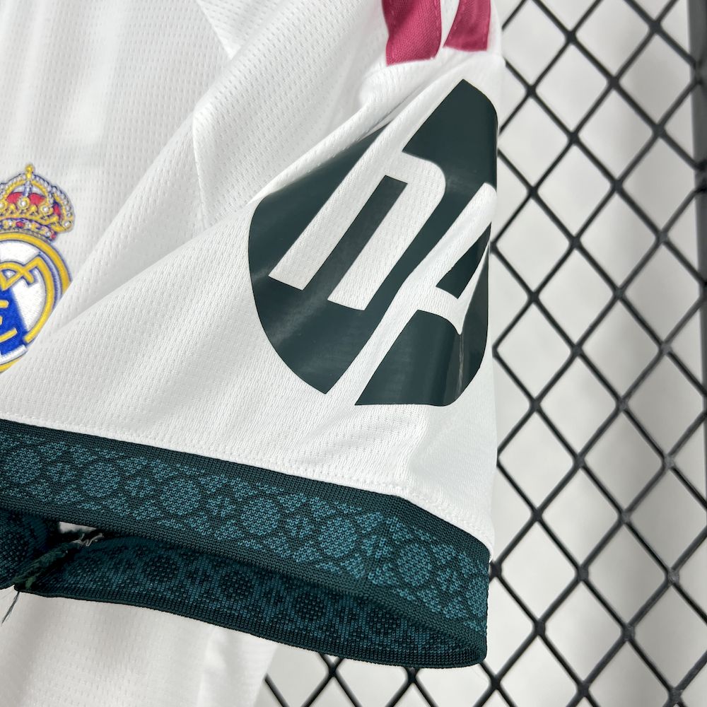 REAL MADRID 26-27 HEMMATRÖJA