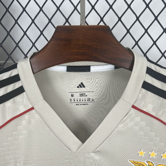 BENFICA 25-26 BORTATRÖJA