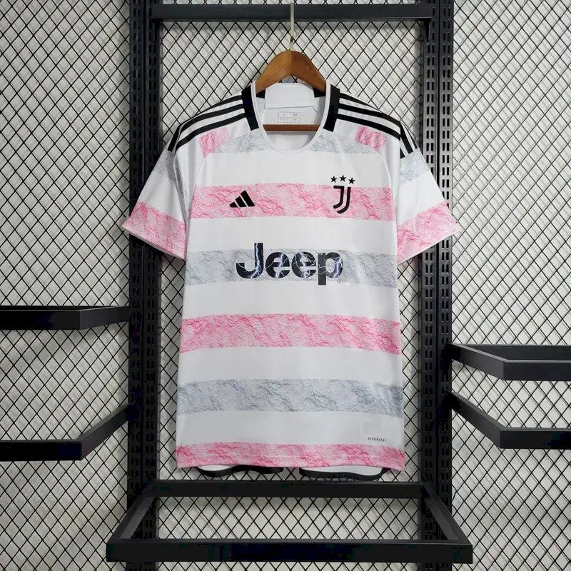 JUVENTUS 23-24 BORTATRÖJA