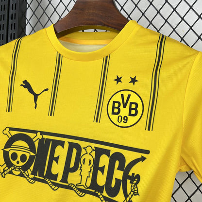 DORTMUND X ONE PIECE - SPECIAL EDITION