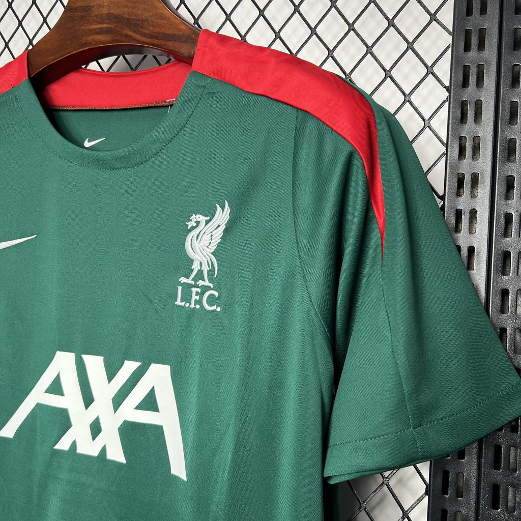 LIVERPOOL - TRÄNINGSTRÖJA