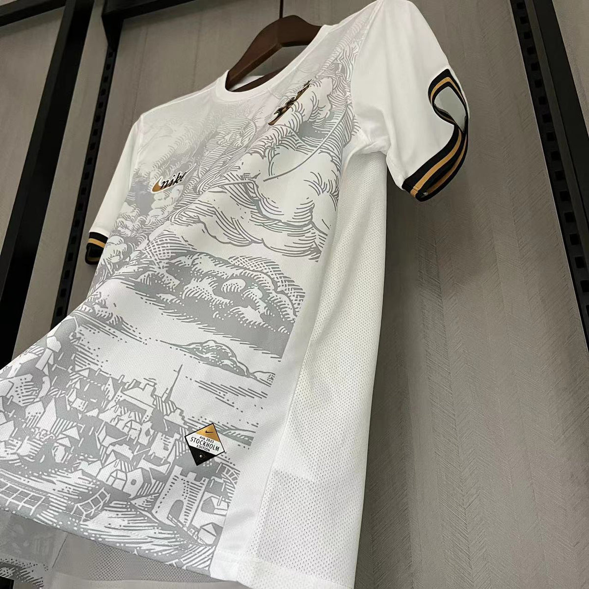 AIK - SPECIAL EDITION