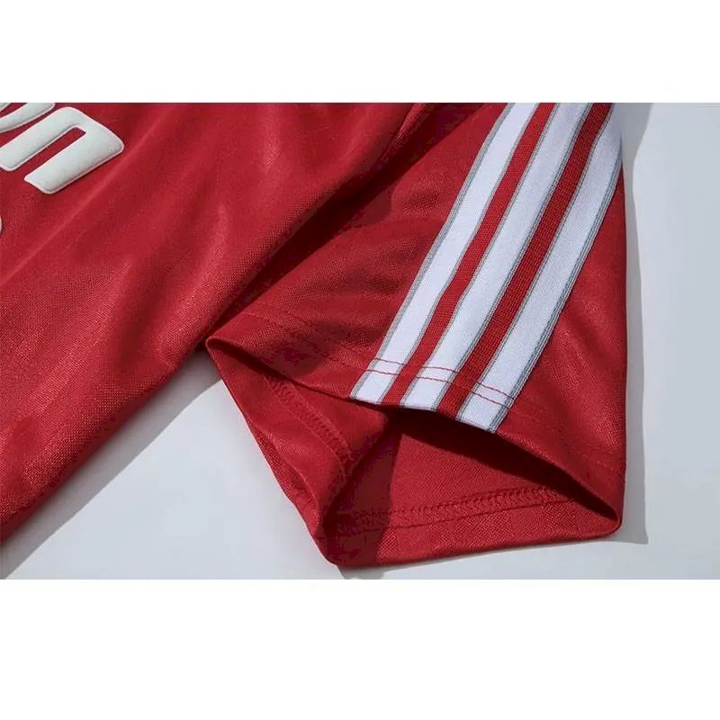 LIVERPOOL RETRO 87-89 HEMMATRÖJA
