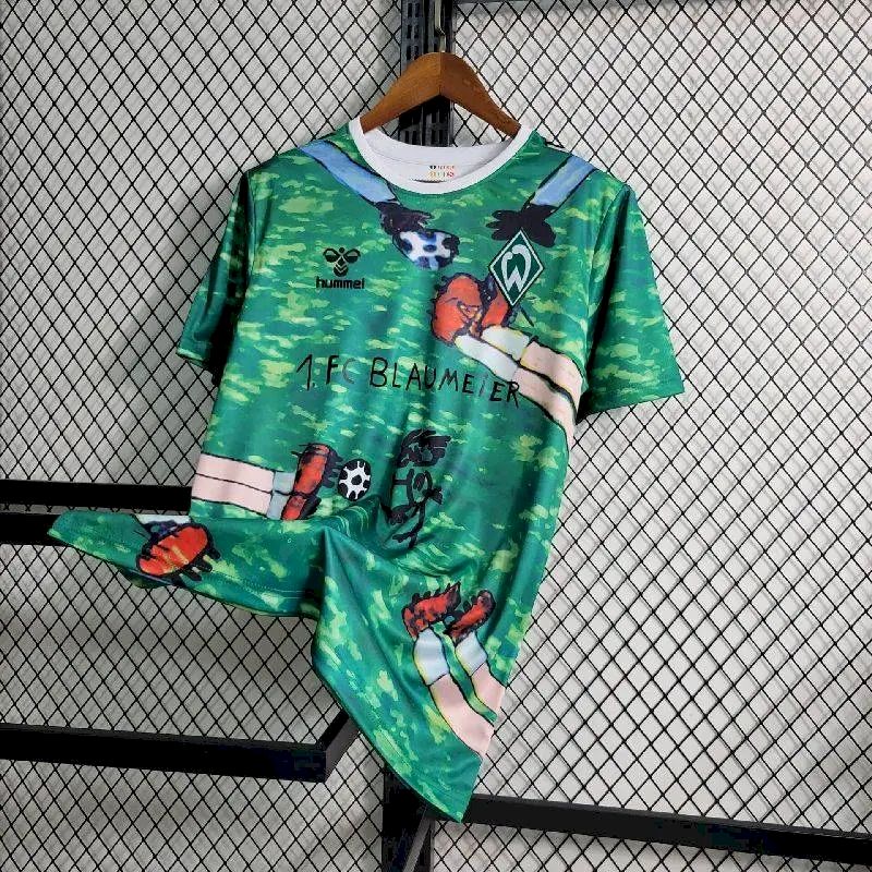 WERDER BREMEN - SPECIAL EDITION