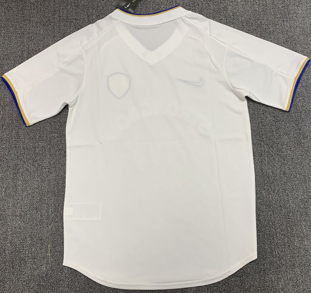 LEEDS RETRO 00-01 HEMMATRÖJA