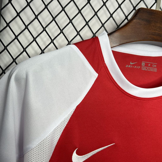 ARSENAL RETRO 02-04 HEMMATRÖJA