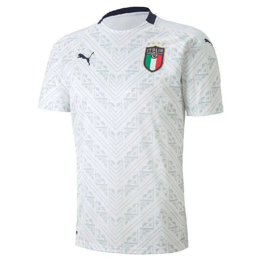 ITALIEN 2020 BORTATRÖJA