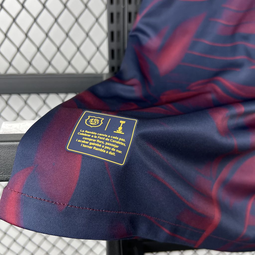 BARCELONA - SPECIAL EDITION