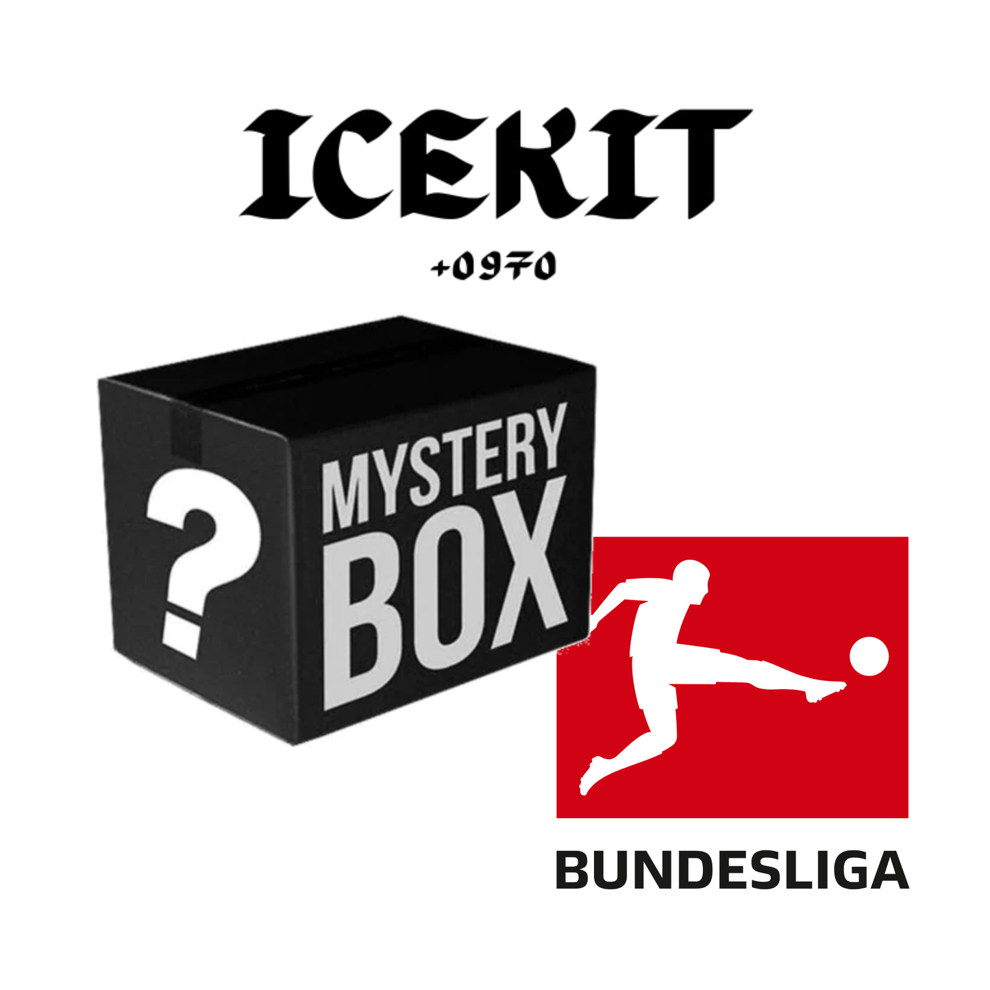 Bundesliga - Mystery box?