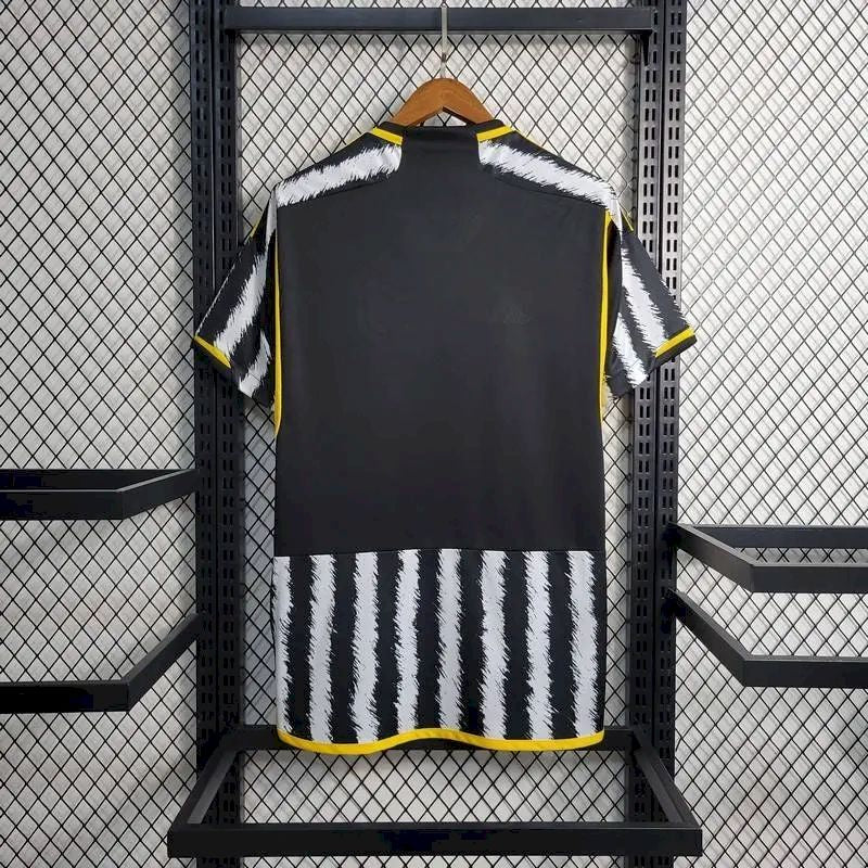 JUVENTUS 23-24 HEMMATRÖJA