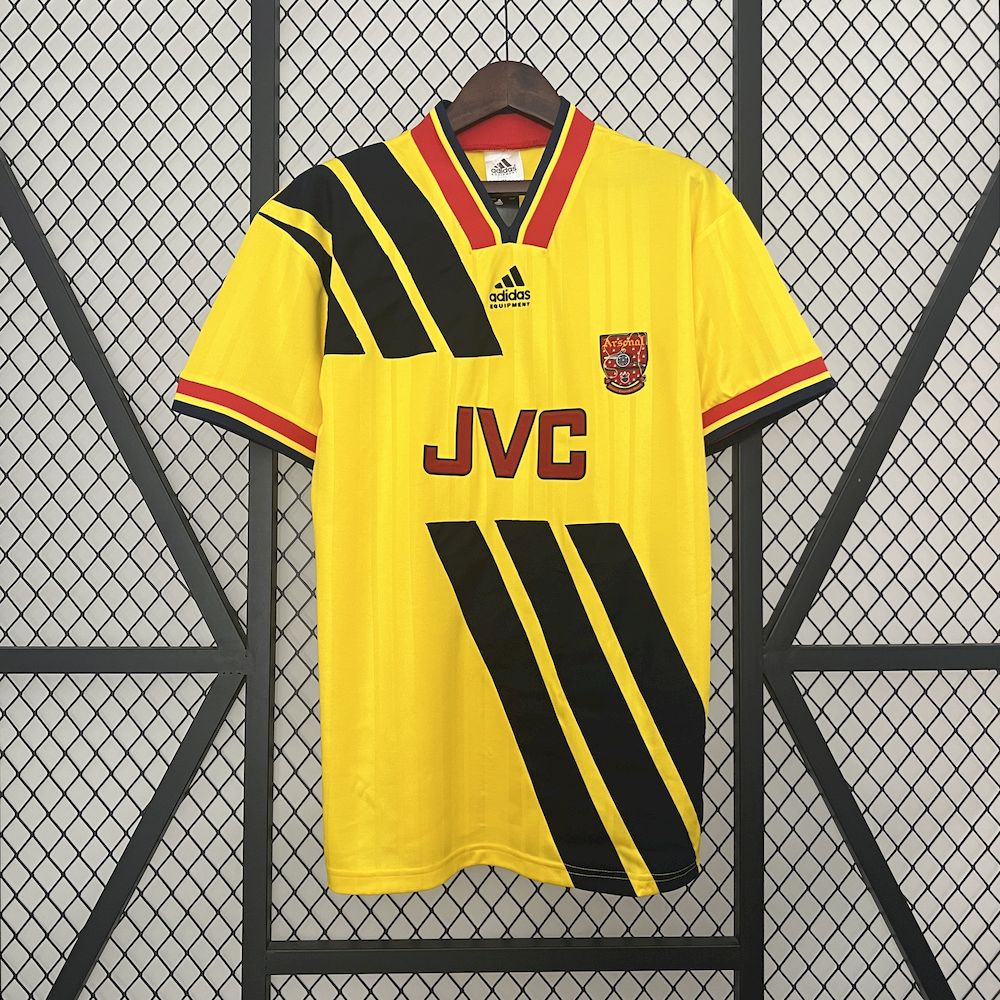 ARSENAL RETRO 93-94 BORTATRÖJA