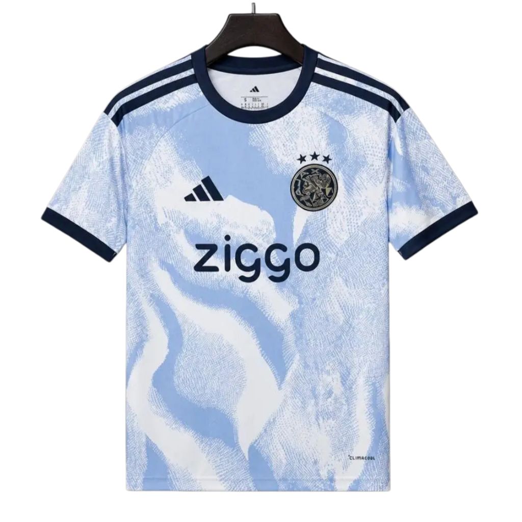 AJAX 26-27 TREDJETRÖJA