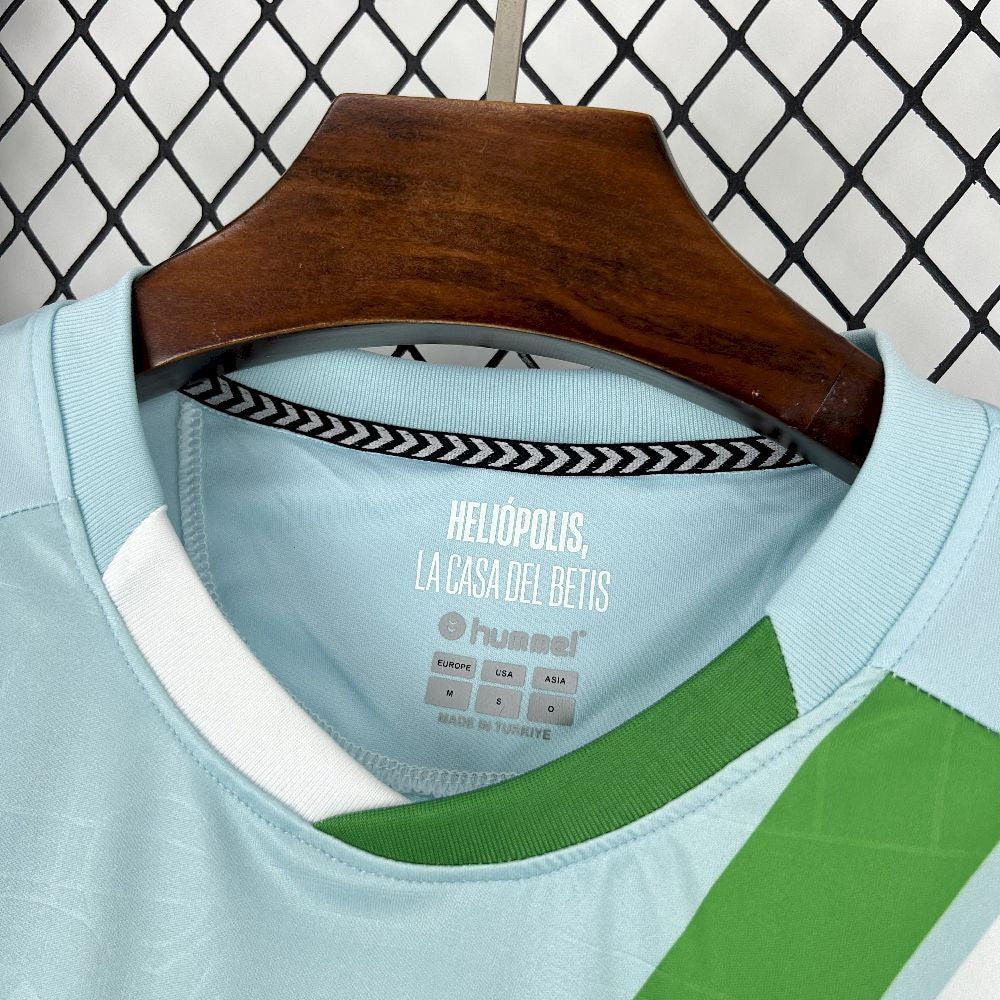 REAL BETIS 25-26 BORTATRÖJA