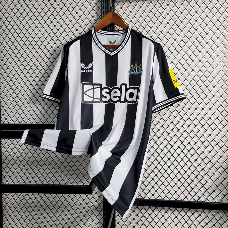 NEWCASTLE 23-24 HEMMATRÖJA