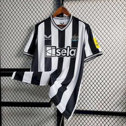 NEWCASTLE 23-24 HEMMATRÖJA
