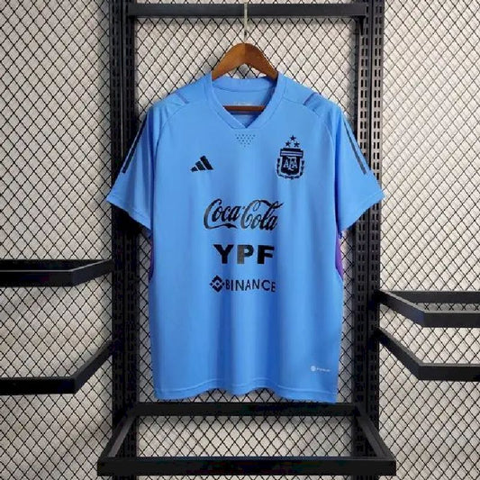 ARGENTINA - TRÄNINGSTRÖJA