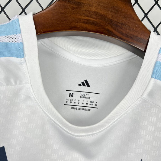 ARGENTINA - TRÄNINGSTRÖJA