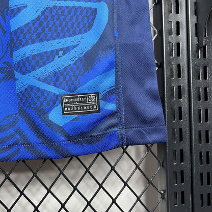 ATLETICO MADRID 24-25 TREDJETRÖJA