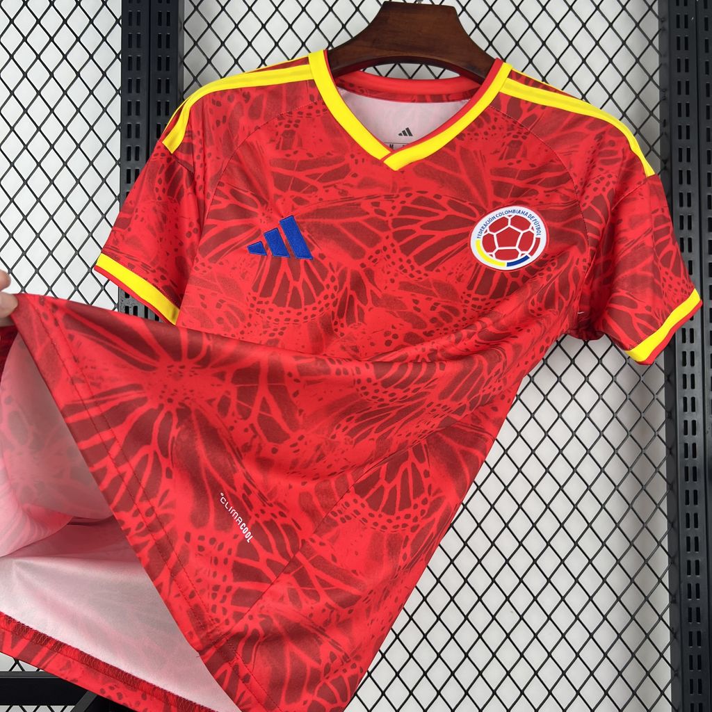 COLOMBIA - SPECIAL EDITION