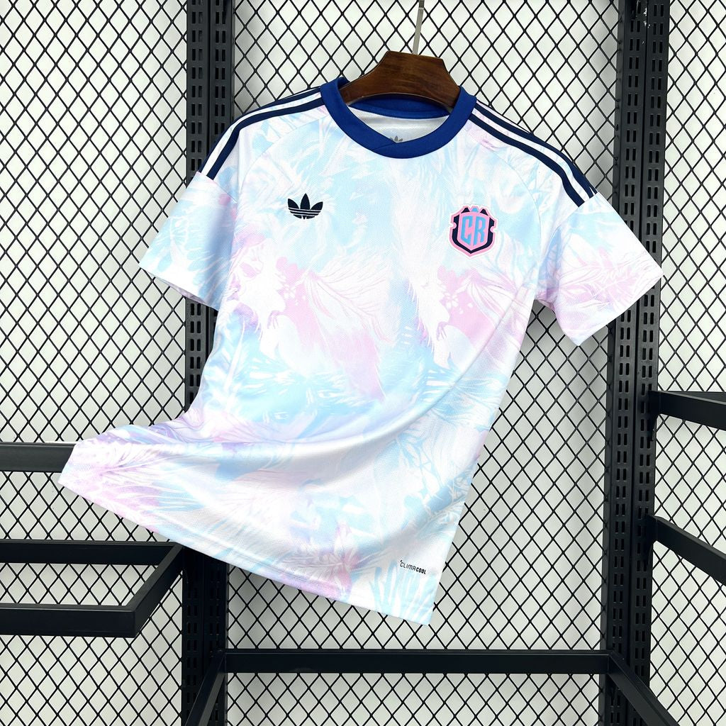 COSTA RICA 2026 BORTATRÖJA