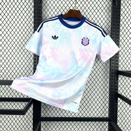 COSTA RICA 2026 BORTATRÖJA