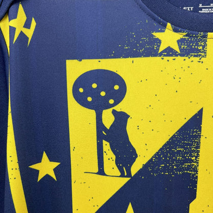 ATLETICO MADRID - TRÄNINGSTRÖJA