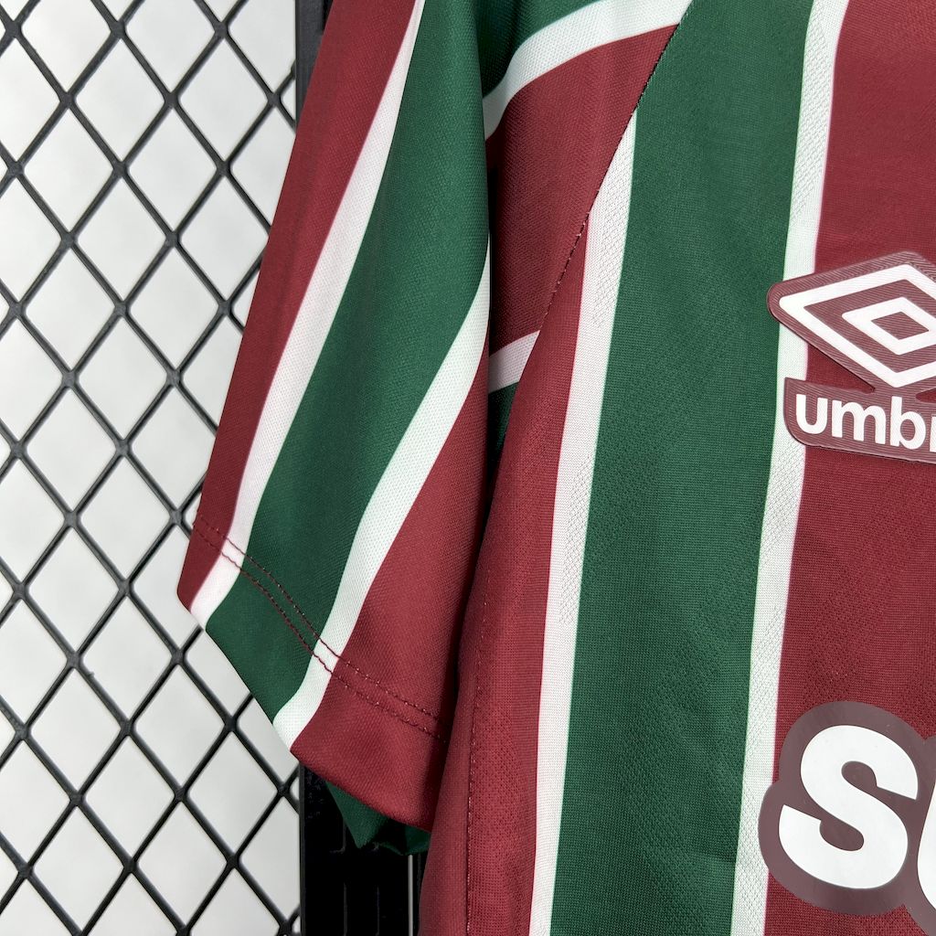 FLUMINENSE 25-26 HEMMATRÖJA