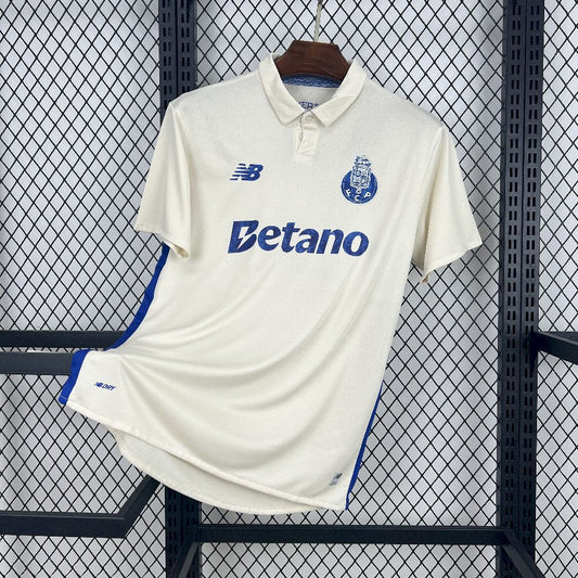 PORTO 25-26 TREDJETRÖJA