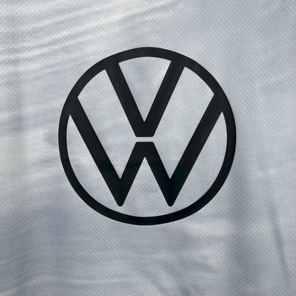 WOLFSBURG 25-26 BORTATRÖJA