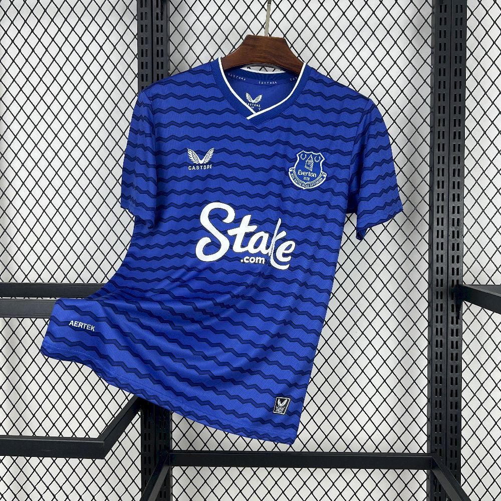 EVERTON 25-26 HEMMATRÖJA