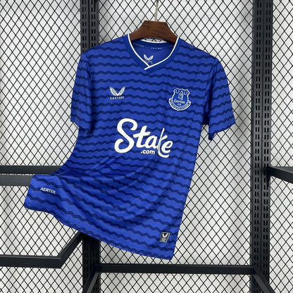 EVERTON 25-26 HEMMATRÖJA