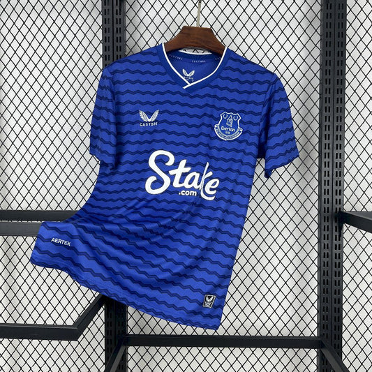 EVERTON 25-26 HEMMATRÖJA