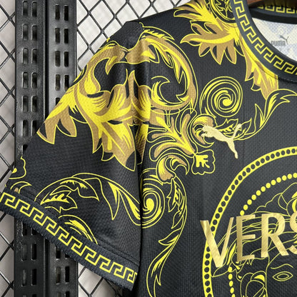 ITALIEN X VERSACE - SPECIAL EDITION