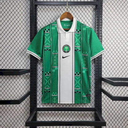 NIGERIA - SPECIAL EDITION