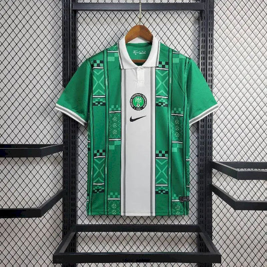 NIGERIA - SPECIAL EDITION