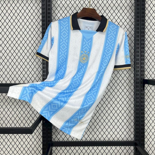 ( LA PULGA ) ARGENTINA X COMMA - SPECIAL EDITION