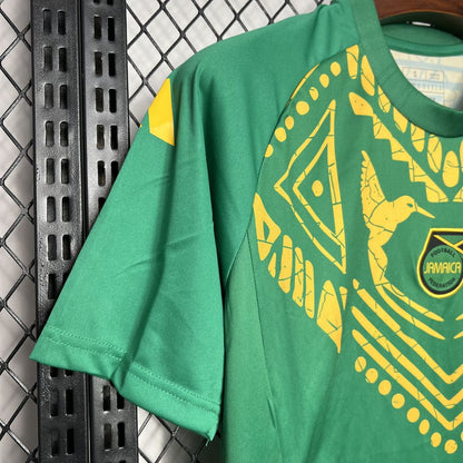 JAMAICA - TRAINING SHIRT